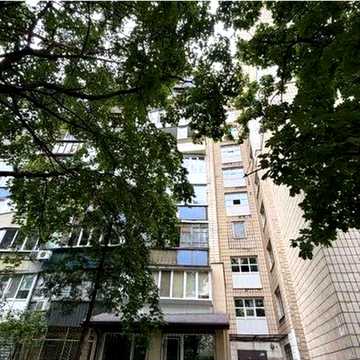 Продам 1 кімнатну квртиру в Солом’янському районі, вул. Пироговського (Григорія Кочура), будинок 6. Олександрівська слобідка Протасів яр