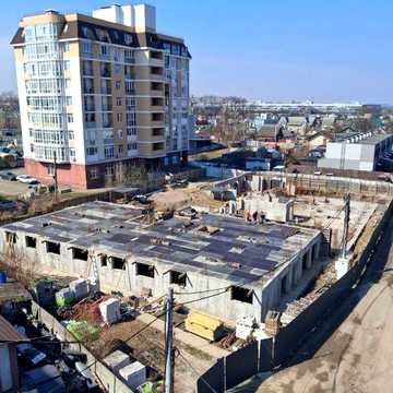 Продаю однокімнатну квартиру Теремки 2027 ЖК Ліберті 3