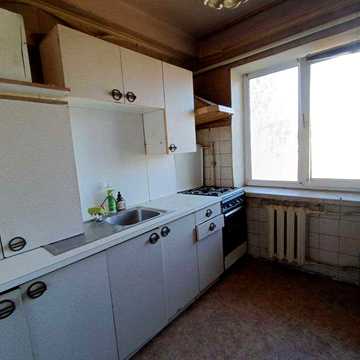 БЕЗ КОМІСІЇ Продаж 2х кімнатної квартири,Дніпровський р-н,Чупринки 5