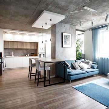 Продаж 3-кім квартири 80м² Феодосійська 3В Деміївська