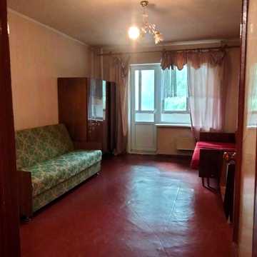 Продам 1кімнатну кв.вул.Закревського 59/1 біля т.ц.МЕТРО