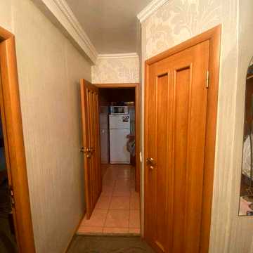 Продаж 1-кім квартири, Русанівка, $54000