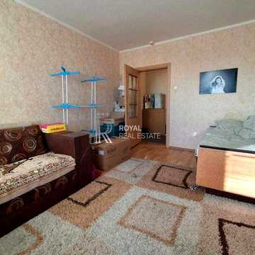 Продаж 1-кімнатної квартири 42,1 м² | вул. Олевська, 7, Святошинський район, Київ, Є відновлення