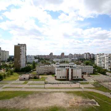 3-кімнатна 76,7 м² у цегляному будинку, Троєщина, Закревського