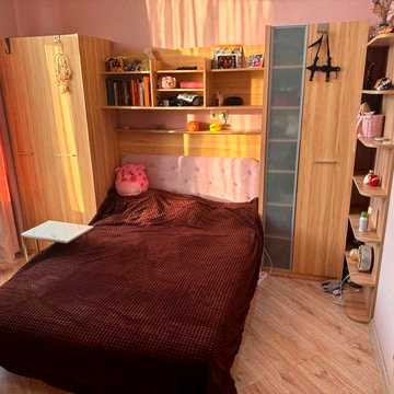 Продаж 1-кімнатної квартири на Сергія Колоса 2! метро Васильківська ЖК SKYLAND 2
