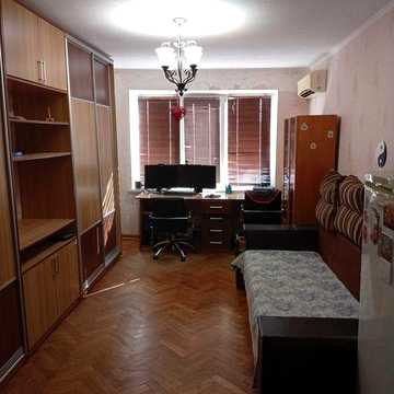 ТЕРМІНОВО - Продаж 3-х кімнатна квартира з меблями та технікою біля метро Героїв Дніпра / Дрім Таун 2 - Оболонський Проспект 37В-БЕЗ КОМІСІЇ - Власник