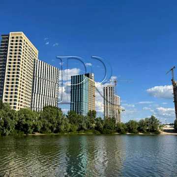 Без%! Продаж Видової 1-кімн.кварт.в ЖК H2O озеро Позняки метро генерат
