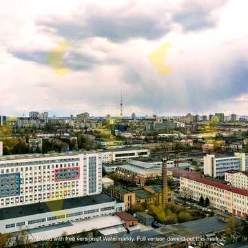 2-к 68 м2 ЖК L-Квартал Солом'янський Бізнес-клас Лепсе / Гавела 6/7-А ЖК L-Квартал