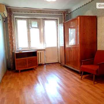 Продаж 1к Квартира Ярославська вулиця