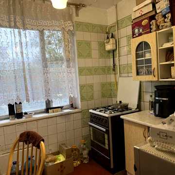 Продаж 3-квартири Лушпи 31
