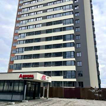 Простора 1-кімн квартира в сучасному ЖК ЖК Стрім