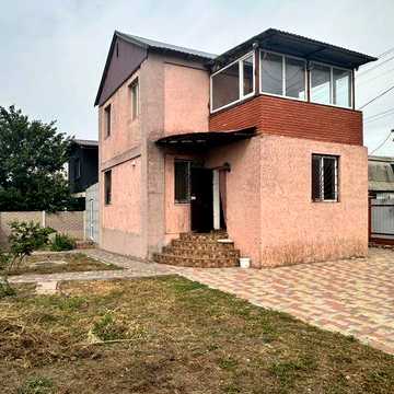 Продається будинок в с. Мішково-Погорілове