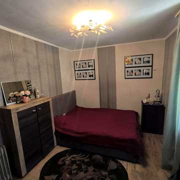 Воронцовський пров., 7