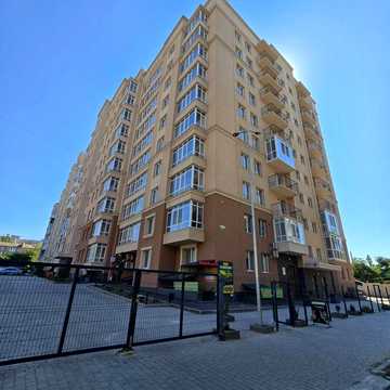 Продаж 1 кімнатна квартира новобудова ЖК Прем'єр хауз програми- так! ЖК Прем’єр Хауз