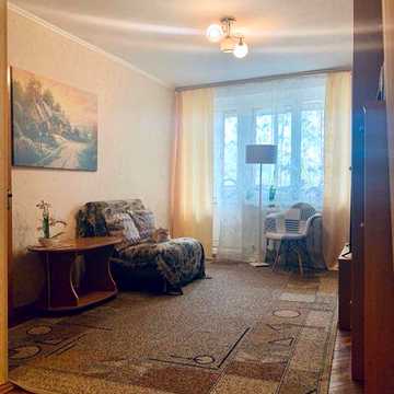 Продаж 1кім Квартири  Михайла Котельникова 80