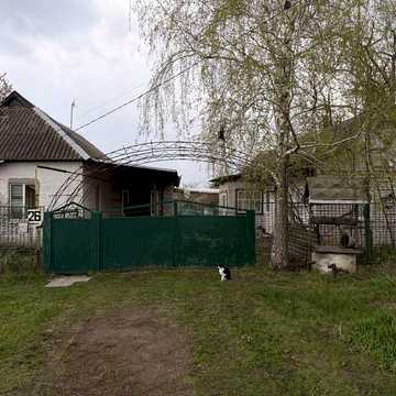 Продам будинок!!!