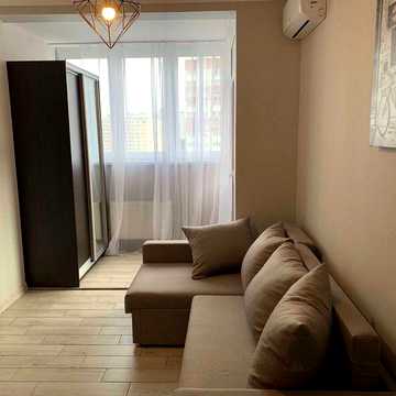 Власник. ГЕНЕРАТОР. Здається 1К квартира | ЖК The Lakes | метро Деміївська