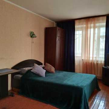 Квартира с ремонтом в Кременчуге