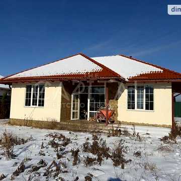 Продаж 4к Дім Центральна вулиця