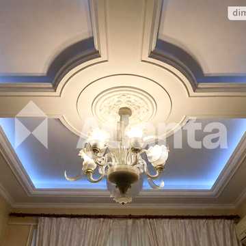 Продаж 3к Квартира Тараса Кузьміна (Градоначальницька) вулиця