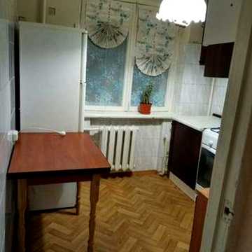 Оренда 3-кімнатної квартири