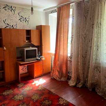 Квартира в Устимівці Білоцерківський район