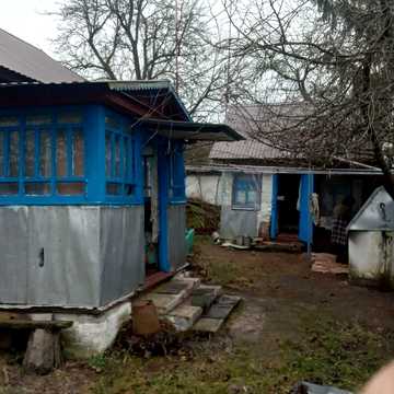 продажа жилого дома.Чернiговська обл.Носовський р-н с.Козари