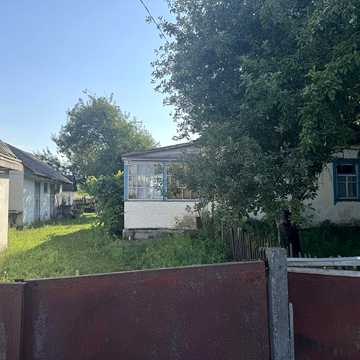 Продається будинок в с. Пологи - Яненки , Переяслав- Хмельницького р-н