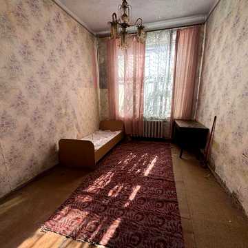 Продам 3к.квартиру. ЦЕНТР. Автономне газопалення