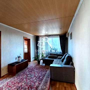 Продаж 4-кімнатної квартири в ЦМ районі (єВідновлення,Сертифікат)