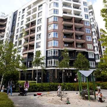 Продаж 2к Квартира Достоєвського вулиця ЖК Синергия Сити
