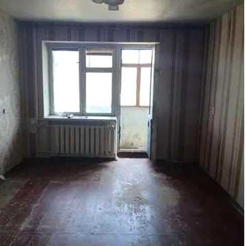 ПРОДАМ   1 комнатную квартиру 37 м2  3/9  ул МИХАЙЛИКА  район Французкого Бульвара VV