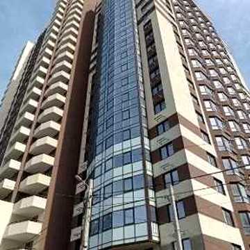 Продам квартиру-студію в ЦЕНТРІ, ЖК Удобний ЖК Удобный