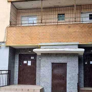 Продам 3-к квартиру, 3/14 пов, 65 м, Королева/Глушко (3-369-564 ОФ)