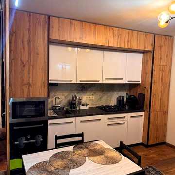 Квартира На Манежной (3-347-745)