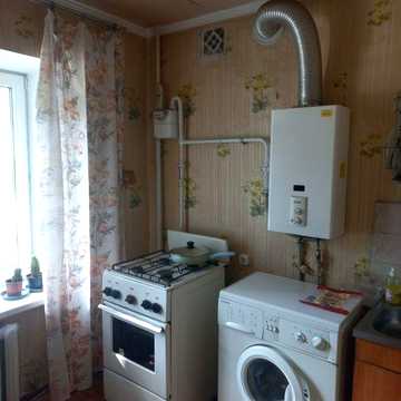 Продам 1-кімнатну квартиру