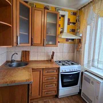 Продаж 3кім квартири з АО