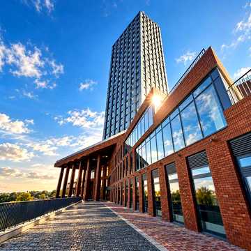 Продам 3 х кімнатну квартиру в ЖК Маяк ЖК Маяк