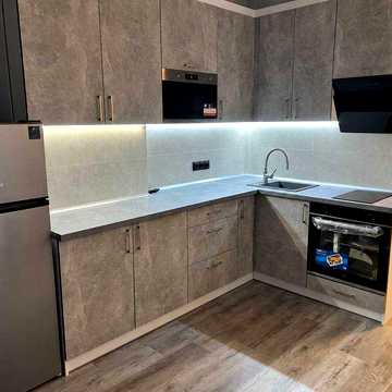 Продаж 1К квартири м.Українка в новобудові ЖК Aquamarine