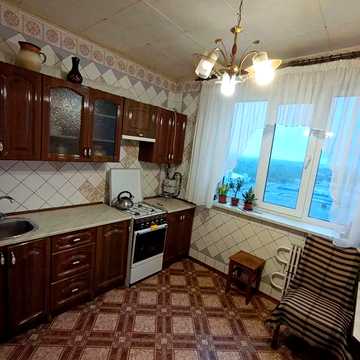 Сдам 2 к.кв. на Салтовке у порога метро