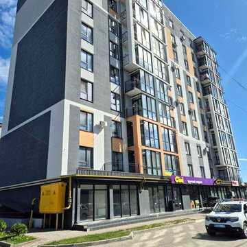 Продам 2х кімнатну квартиру ЖК Рідне місто