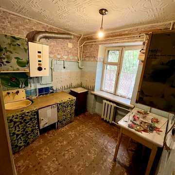 Продаж 3к Квартира Театральна вулиця