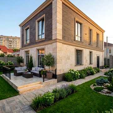 ‼️Продам| Новый дом на Фонтане | 210 м² | 5 соток‼️