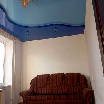 Продаж 2к Квартира Жовтнева вулиця