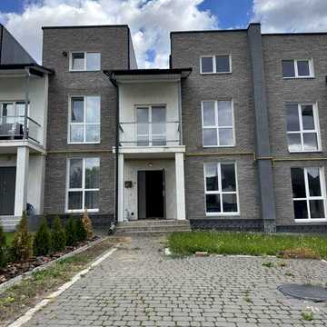 Продаж таунхаус Тернопіль