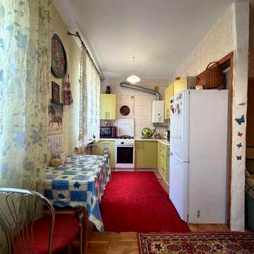 Продам 3к квартиру пр. Слобожанський/ вул. Вологодська