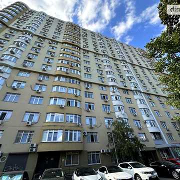 Довгострокова оренда 2к Квартира Якова Бреуса вулиця ЖК ул. Бреуса, 63