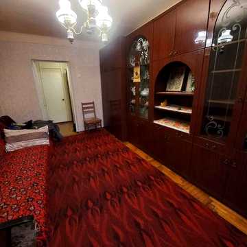 Оренда 3х кімнатной квартири