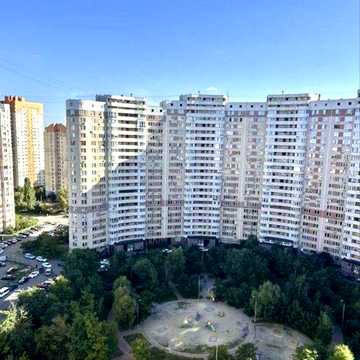 Здам велику 1 кімнатну Позняки, Пчілка 2А