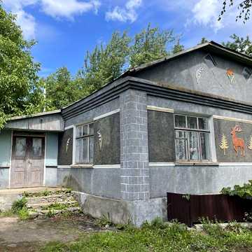 Продаж будинку село.Яворівці,Красилівський район.
